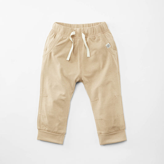 Cloby - Hose mit UV-Schutz "UV Jogger Pants" | sandy beach