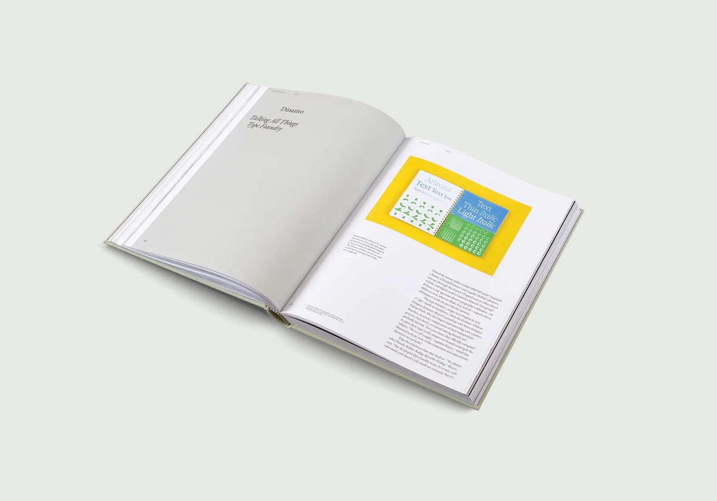 gestalten - Coffe Table Book "Designing Brands" gestalten