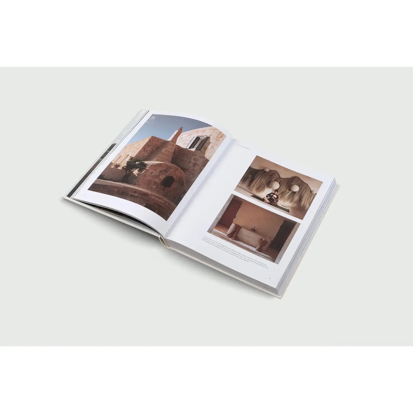 gestalten - Coffe Table Book "Mindful Places to Stay" gestalten