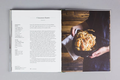 gestalten - Kochbuch | Coffe Table Book "Stay For Breakfast" gestalten