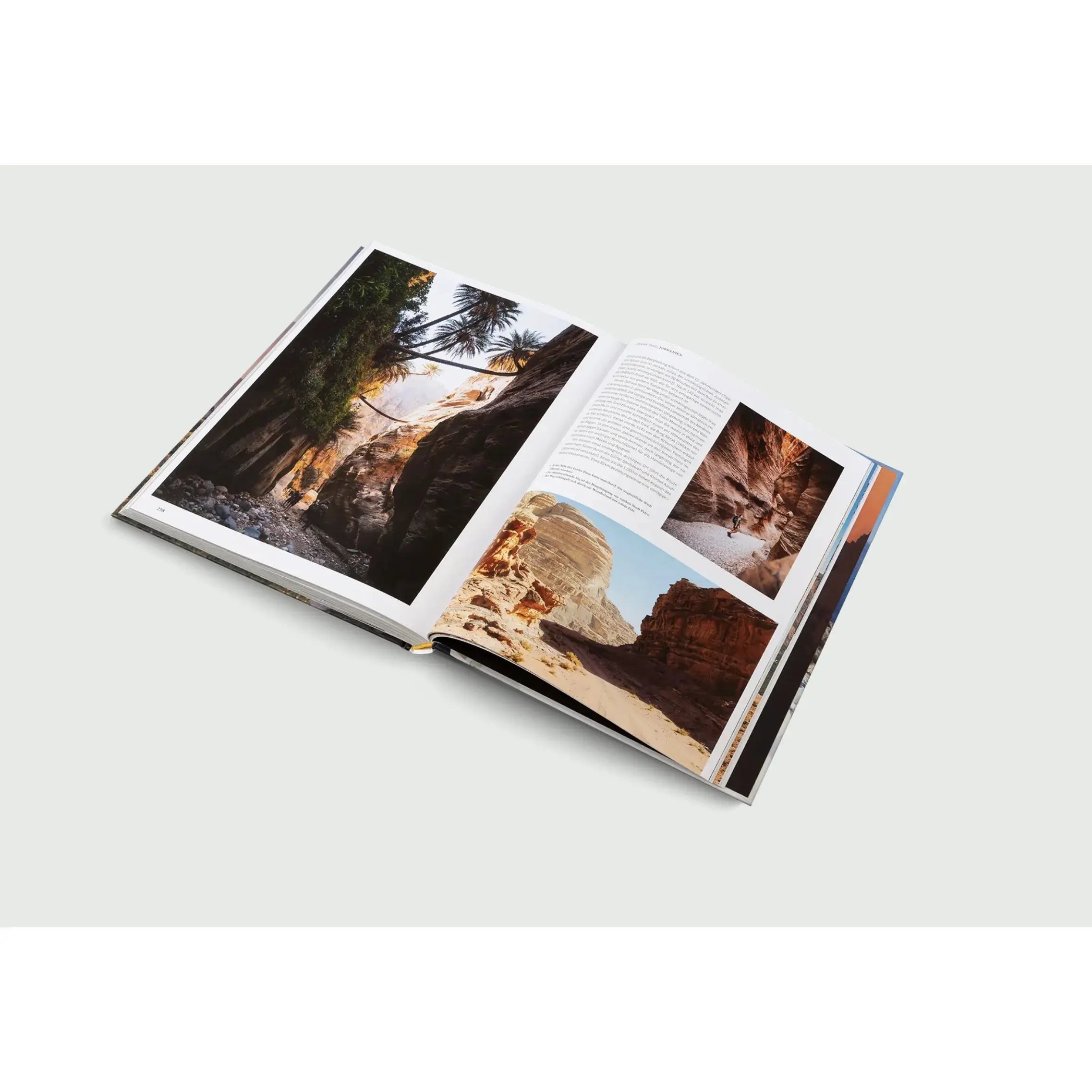 gestalten - Coffe Table Book "Wanderlust Mittelmeer"