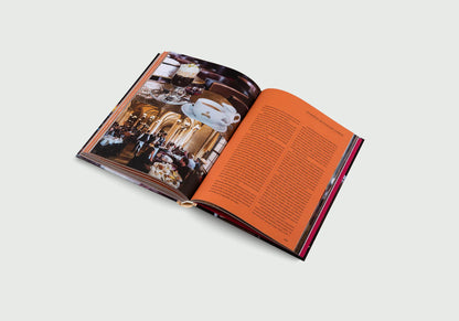 gestalten - Coffe Table Book "In 80 Kaffees um die Welt" - Leja Concept Store