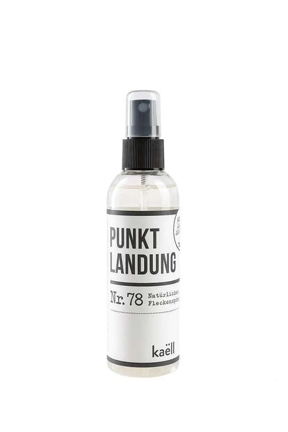 kaëll - Natürliches Fleckenspray "Punktlandung 100 ml" kaëll