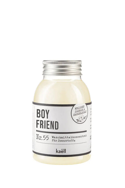 kaëll - Waschmittel "Boyfriend" für Denim und Kord | 250 ml kaëll