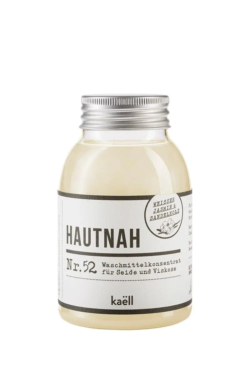 kaëll - Waschmittel "Hautnah" für Seide und Viskose | 250 ml kaëll