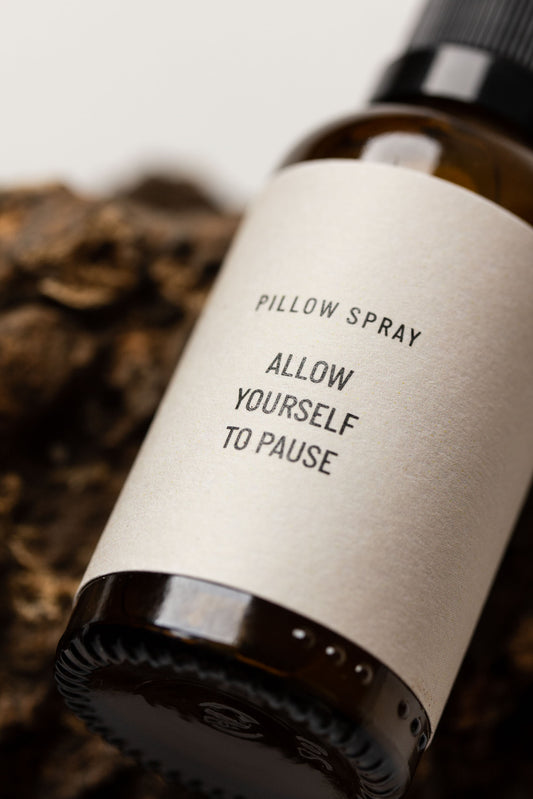 Mama Matters - Pillow Spray / Pillow Spray | Allow Yourself to Pause