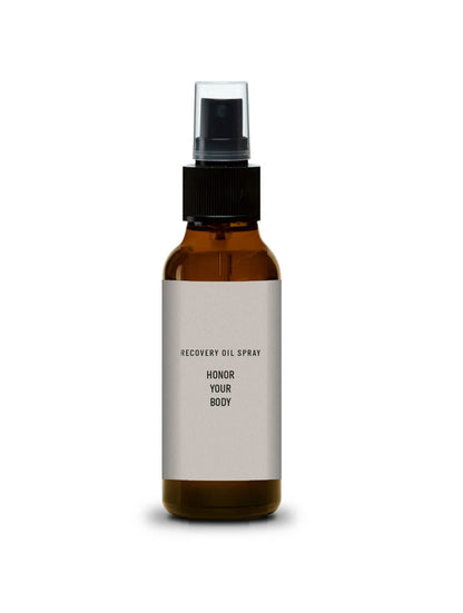 Mama Matters - Regenerationsspray "Recovery Oil Spray" | Honor Your Body - Leja Concept Store