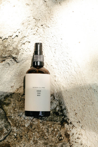Mama Matters - Regenerationsspray "Recovery Oil Spray" | Honor Your Body - Leja Concept Store