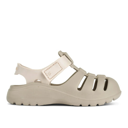 Liewood - Sandalen / Strandsandalen "Beau Sandals" | sandy / mist Liewood