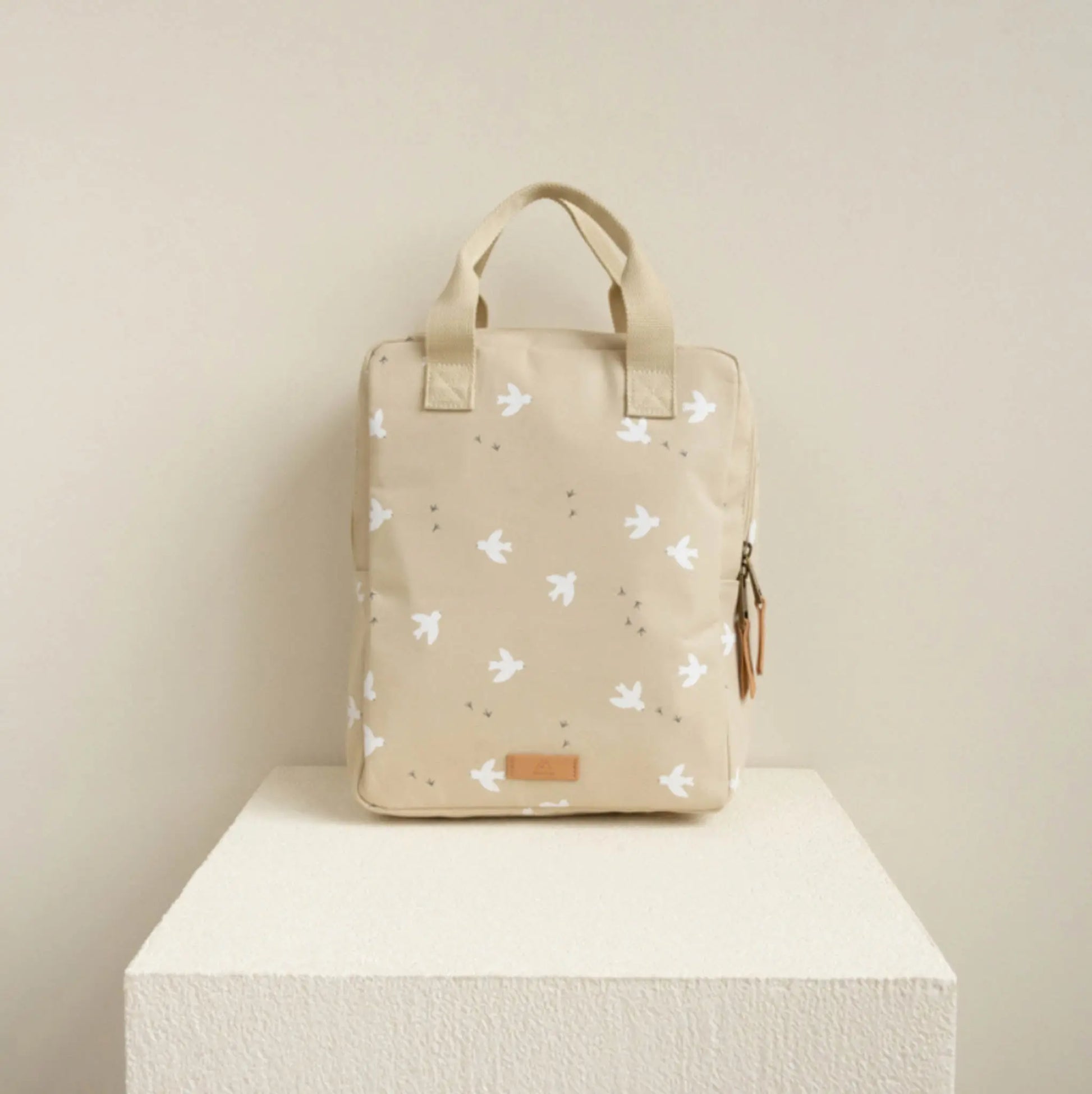 Nanami - Rucksack "Backpack - All over print" | all over bird / natur Nanami