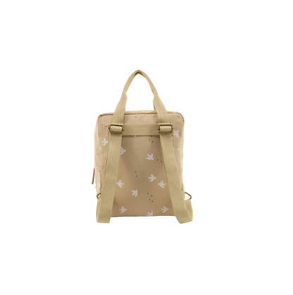 Nanami - Rucksack "Backpack - All over print" | all over bird / natur Nanami