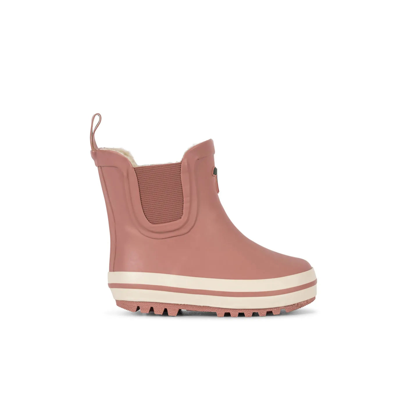 Konges Sløjd - Gummistiefel "ROI RAIN BOOT LOW" | cameo brown