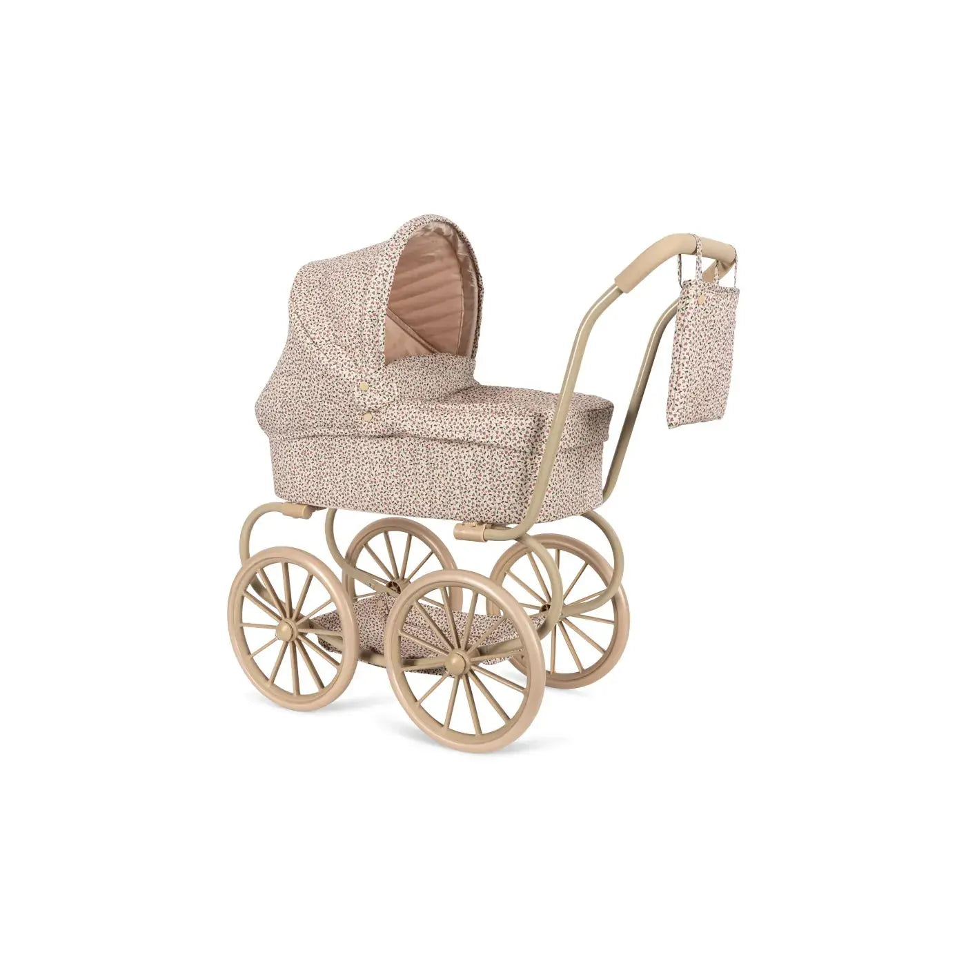 Konges Sløjd - Minnie Puppenkinderwagen "MINNIE DOLL PRAM" | milk tank