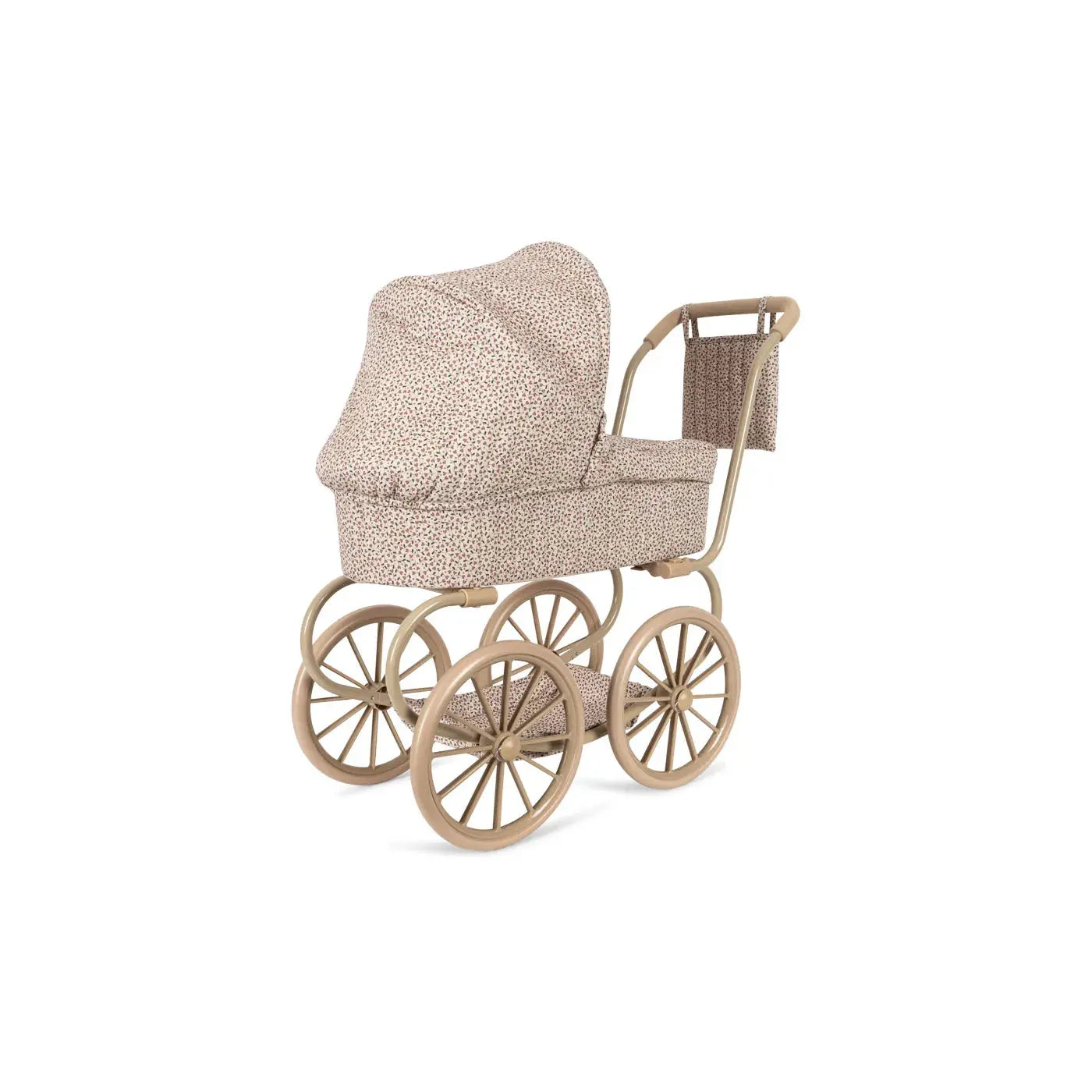 Konges Sløjd - Minnie Puppenkinderwagen "MINNIE DOLL PRAM" | milk tank