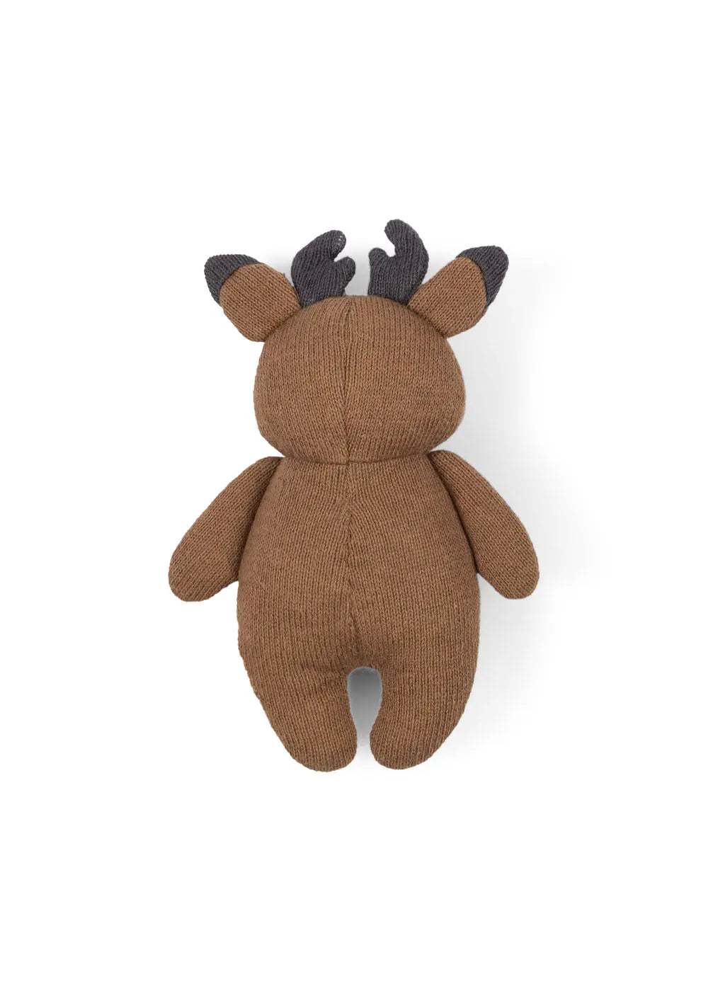 Konges Sløjd - Mini-Spielzeug Hirsch "MINI TOYS DEER" | brown