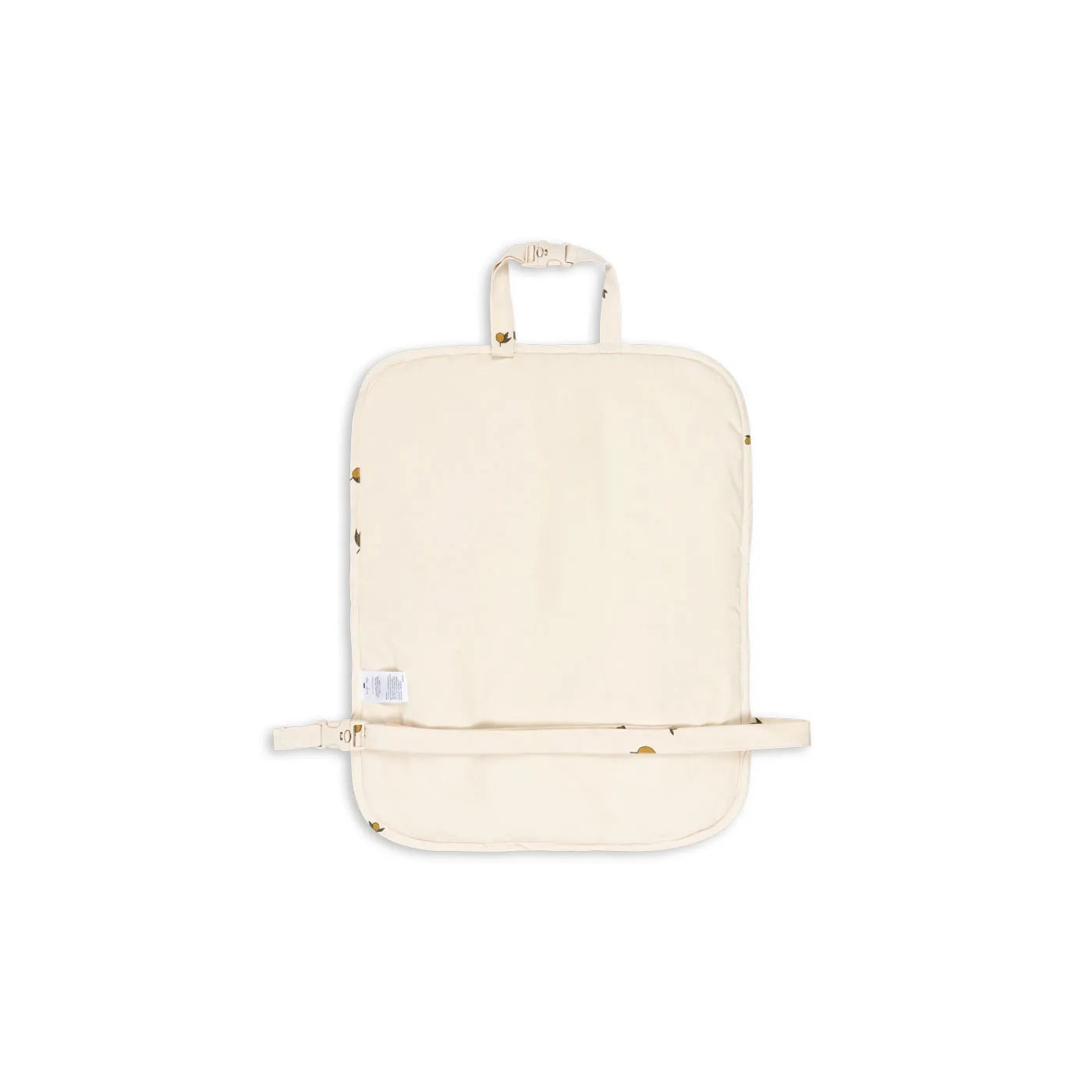 Konges Sløjd - Auto Organizer "CAR ORGANIZER" | lemon