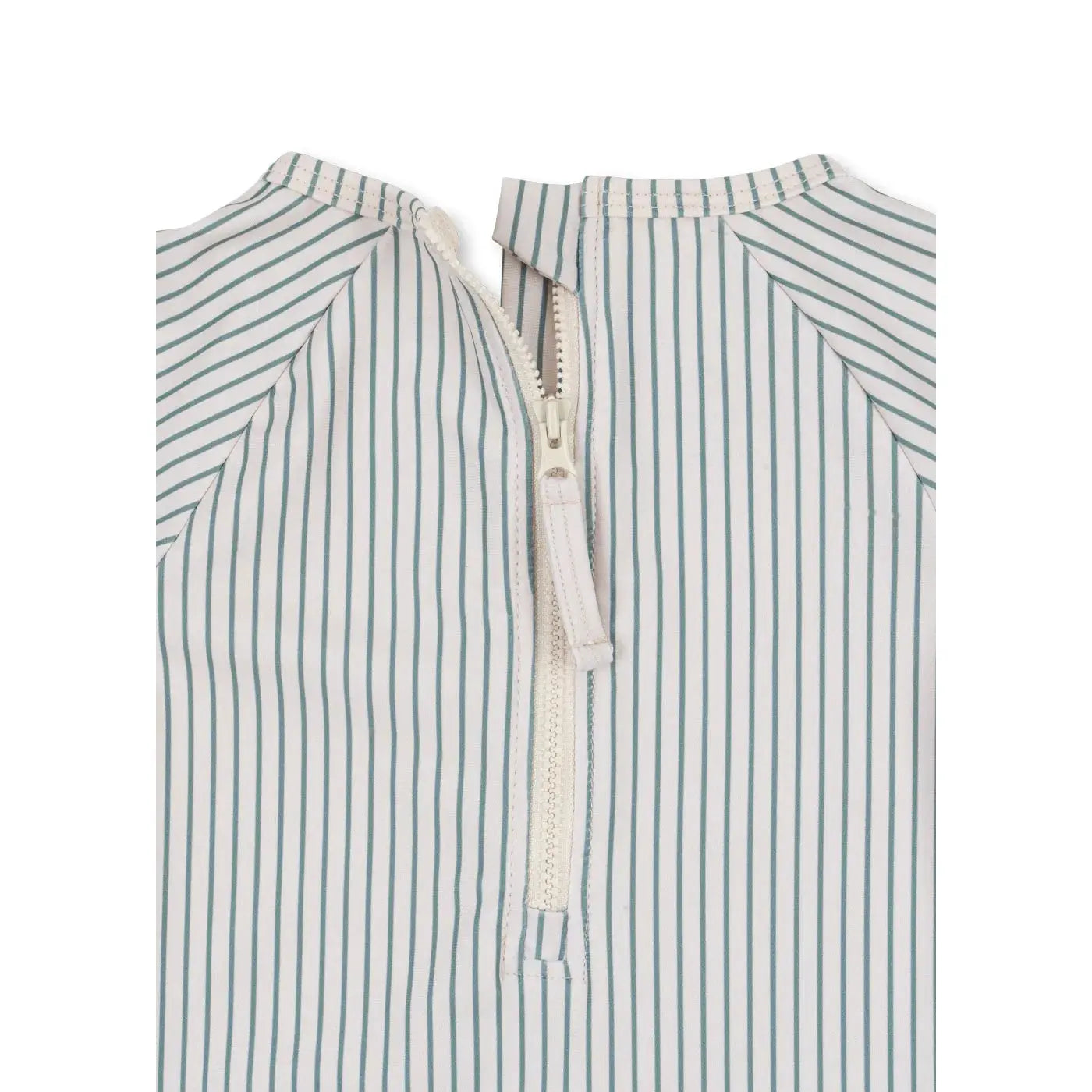 Konges Sløjd - Schwimmanzug "ASTER ONESIE GRS" | tea stripe