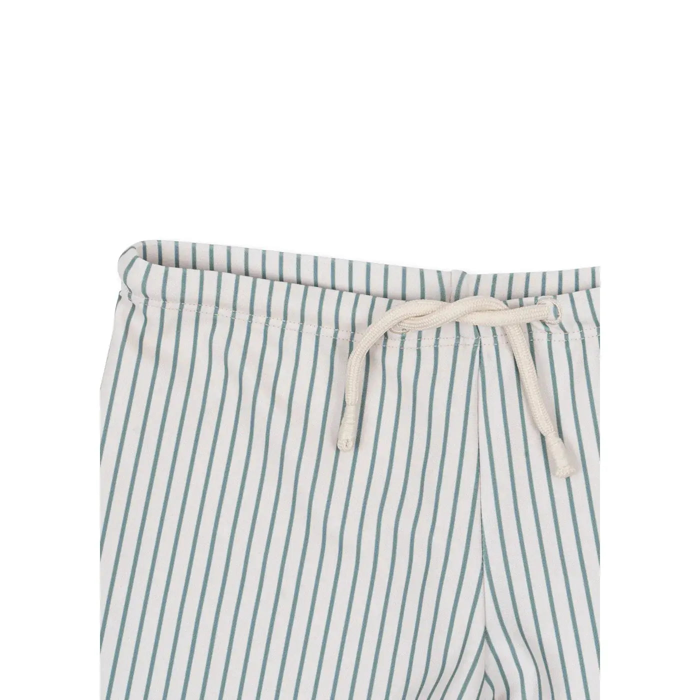 Konges Sløjd - Badehose "ASTER SWIM PANTS GRS" | tea stripe