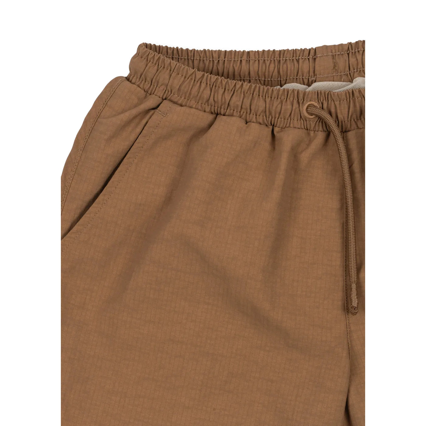 Konges Sløjd - Badeshorts "ROBY ASNOU SWIM SHORTS GRS" | tigers eye
