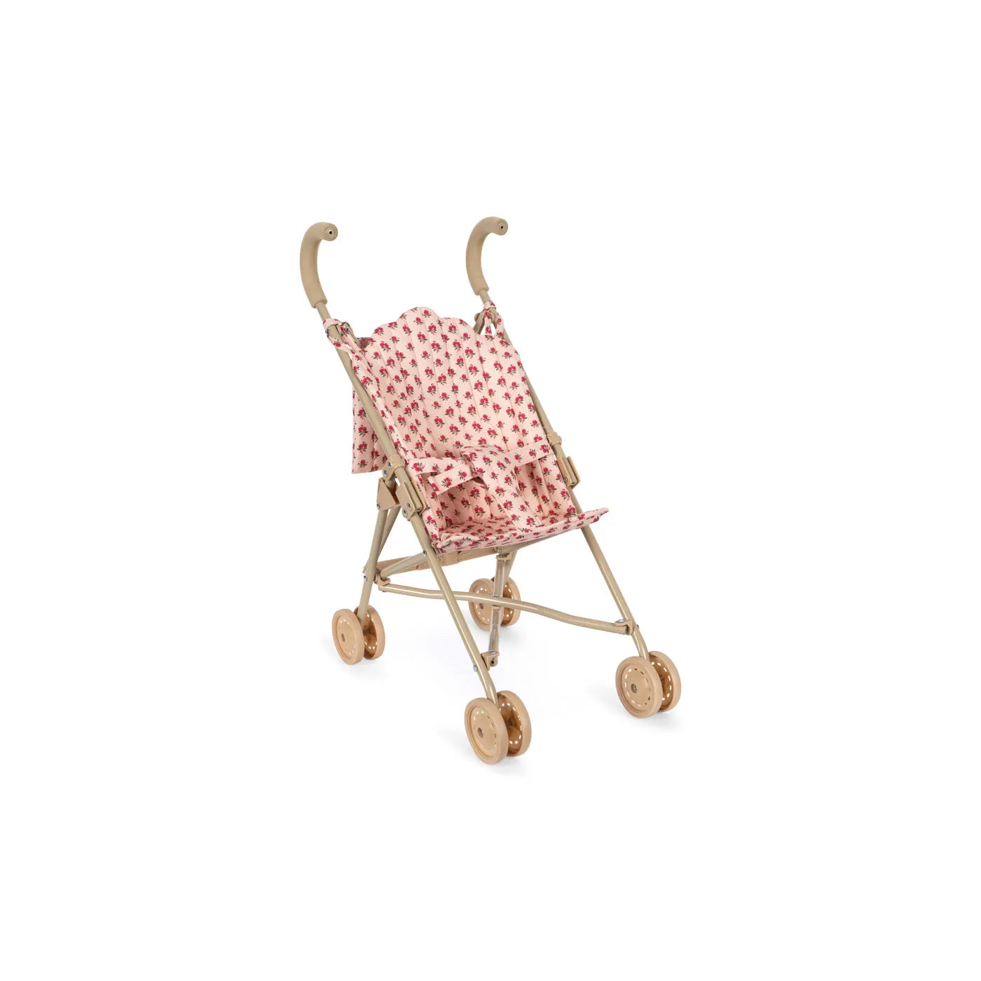 Konges Sløjd - Puppenwagen "DOLL STROLLER" | rosie rose