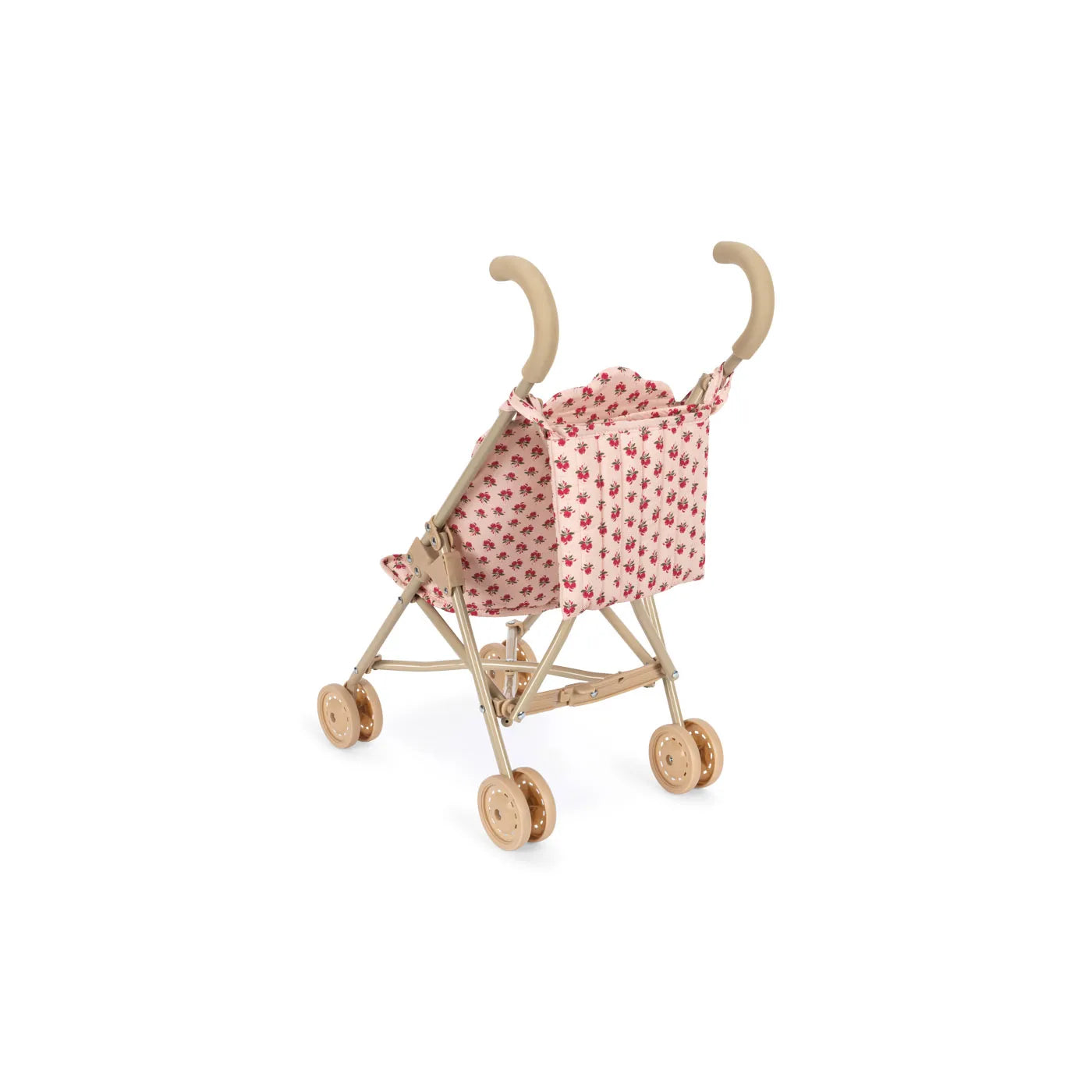 Konges Sløjd - Puppenwagen "DOLL STROLLER" | rosie rose