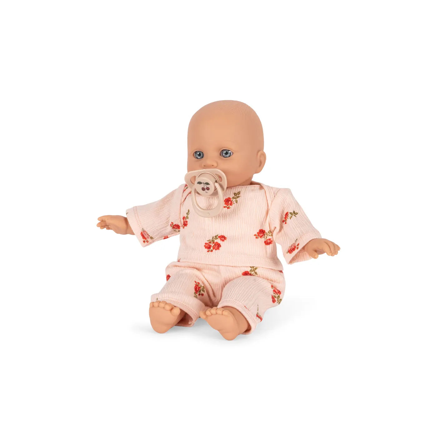 Konges Sløjd - Puppe "ELISA DOLL" | rosie blush