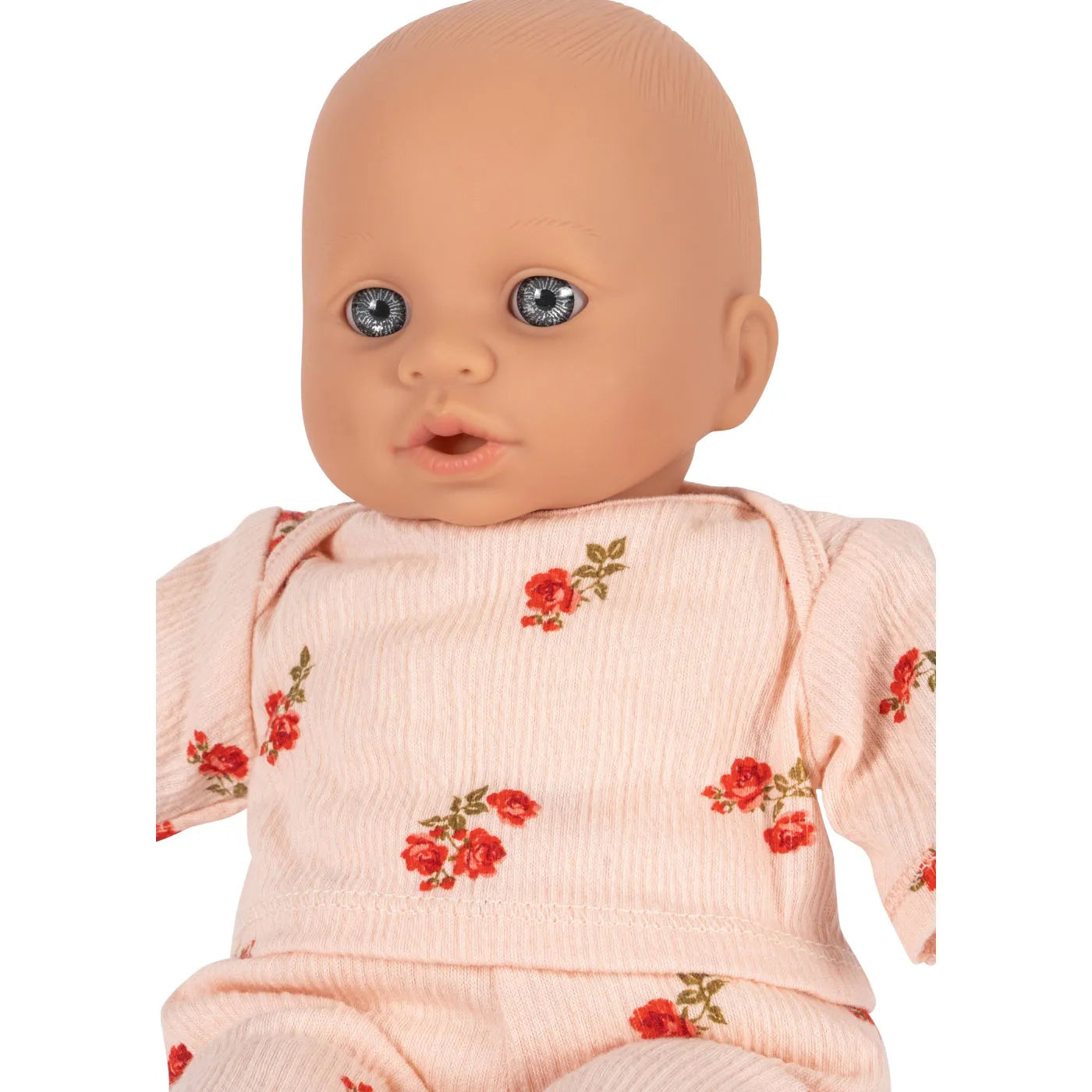 Konges Sløjd - Puppe "ELISA DOLL" | rosie blush
