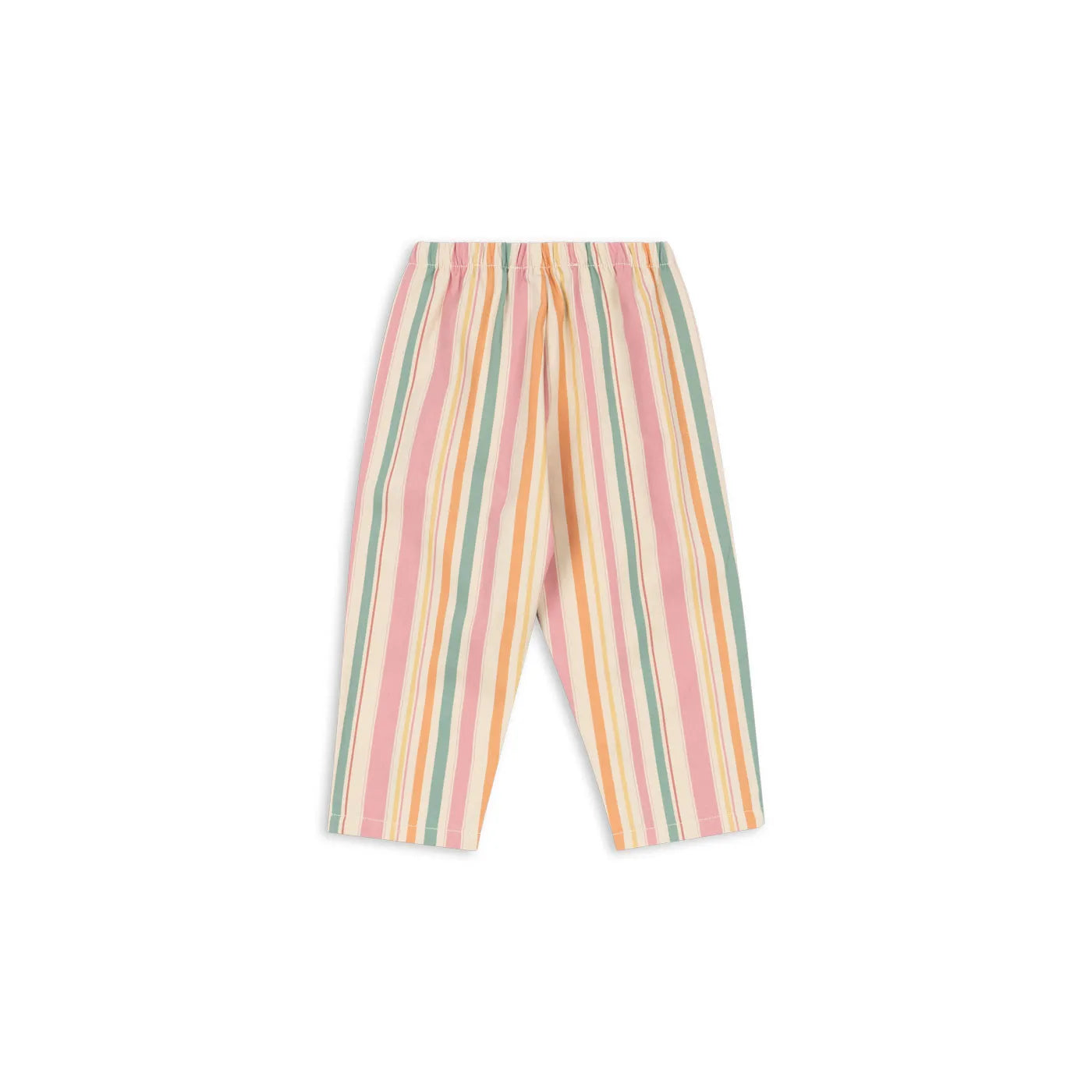 Konges Sløjd - Hose "FRANKIE PANTS GOTS" | miami stripe