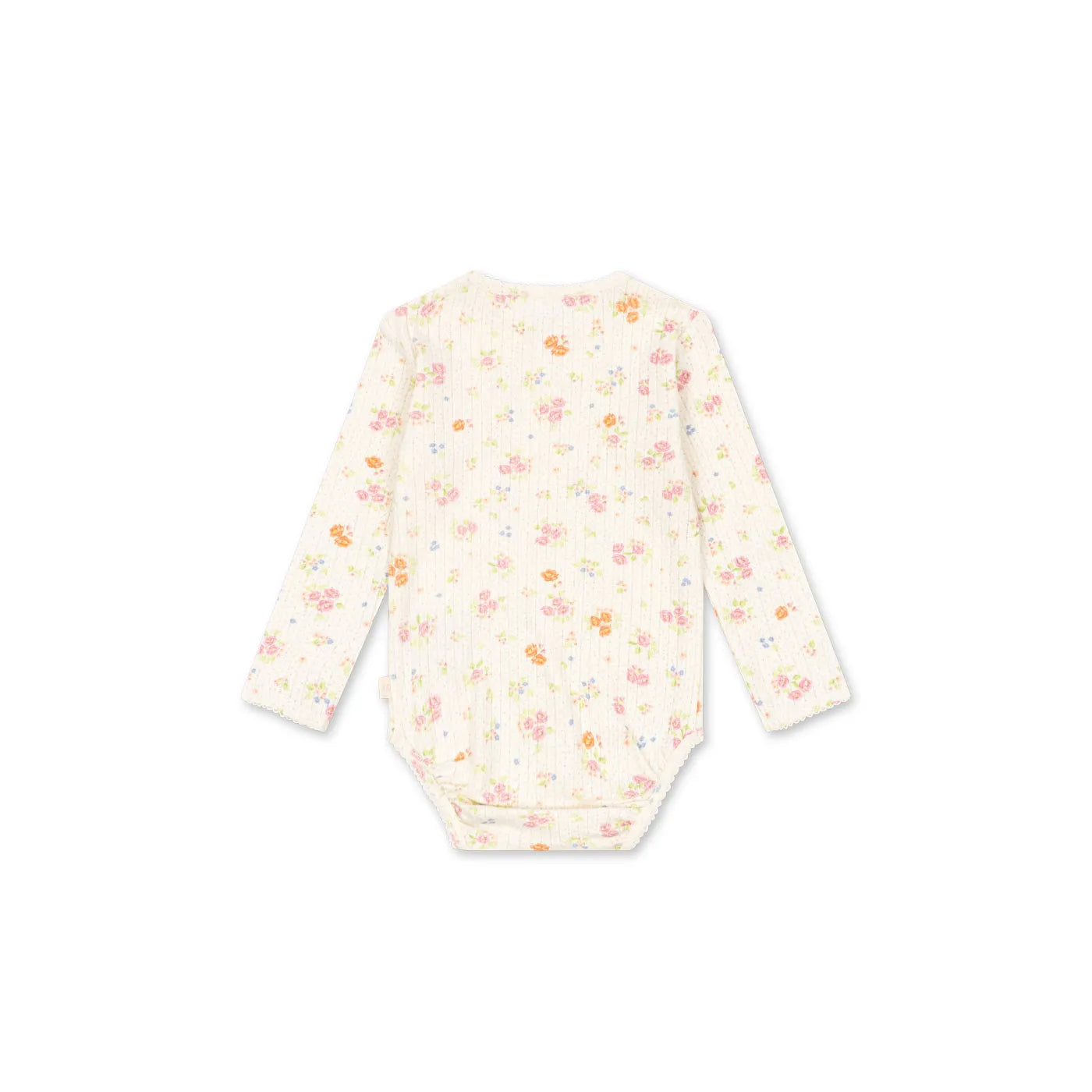 Konges Sløjd - Body "MINNIE BODY GOTS" | nonoka