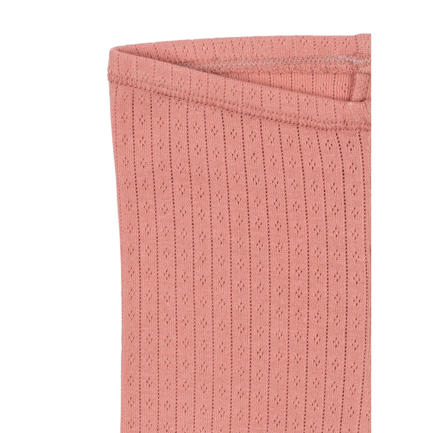 Konges Sløjd - Hose "MINNIE PANTS  GOTS" | rosette