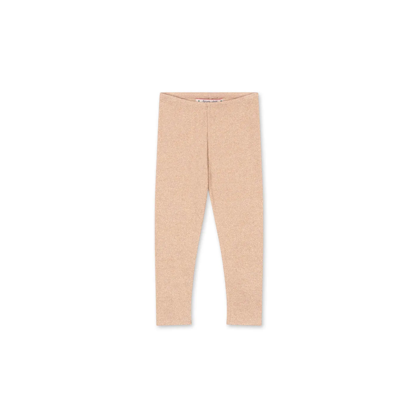 Konges Sløjd - Hose "ROLI PANTS" | cameo rose