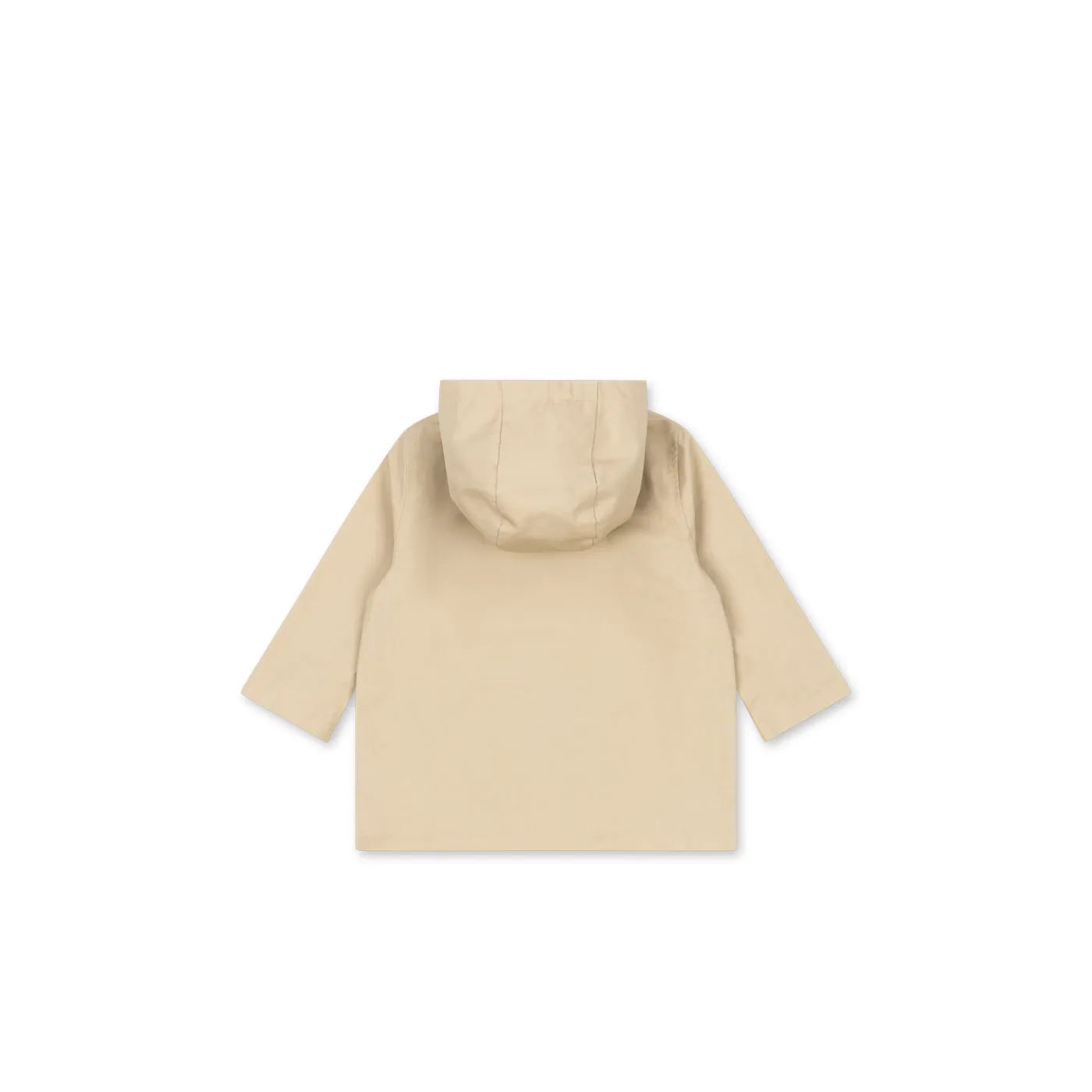 Konges Sløjd - Jacke "TRENCHY COAT" | oxford tan