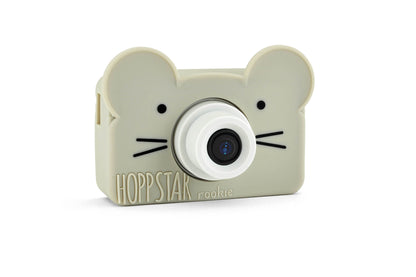 Hoppstar - Kinder Digitalkamera "Rookie" | oat