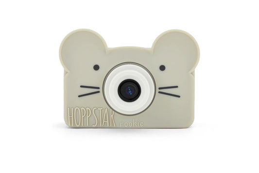 Hoppstar - Kinder Digitalkamera "Rookie" | oat