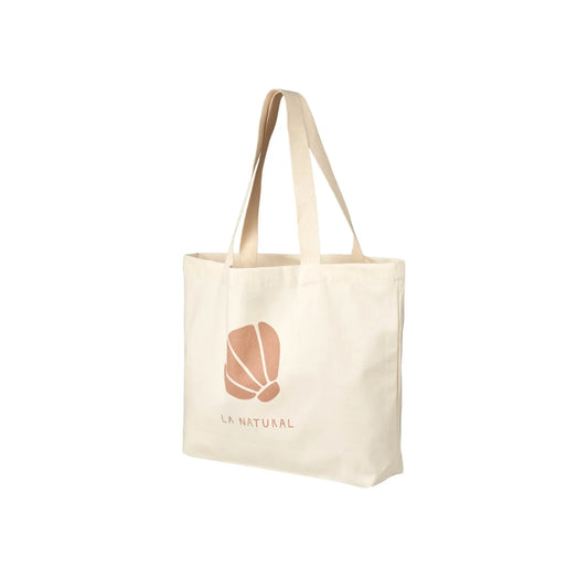 Liewood - Tragetasche "Big Totebag" | la natural / sea shell Liewood