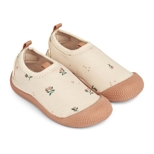 Liewood - Schwimmenschuh "Sonja Sea Shoe" | peach / sea shell Liewood