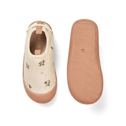 Liewood - Schwimmenschuh "Sonja Sea Shoe" | peach / sea shell Liewood