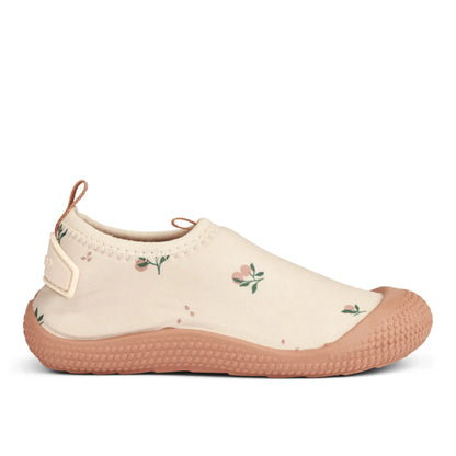 Liewood - Schwimmenschuh "Sonja Sea Shoe" | peach / sea shell Liewood