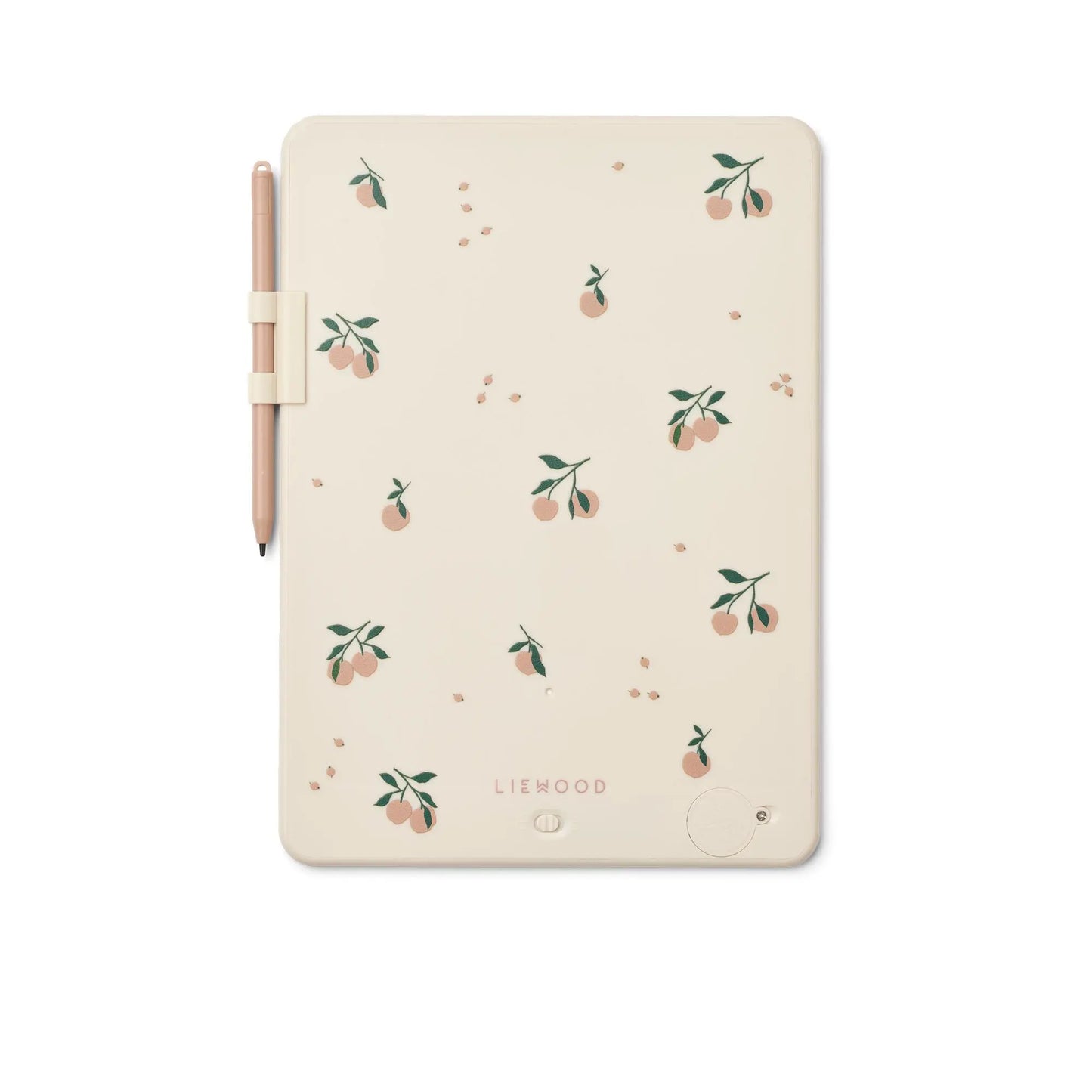 Liewood - Magisches Zeichen-Tablet "Zora" | peach / sea shell Liewood