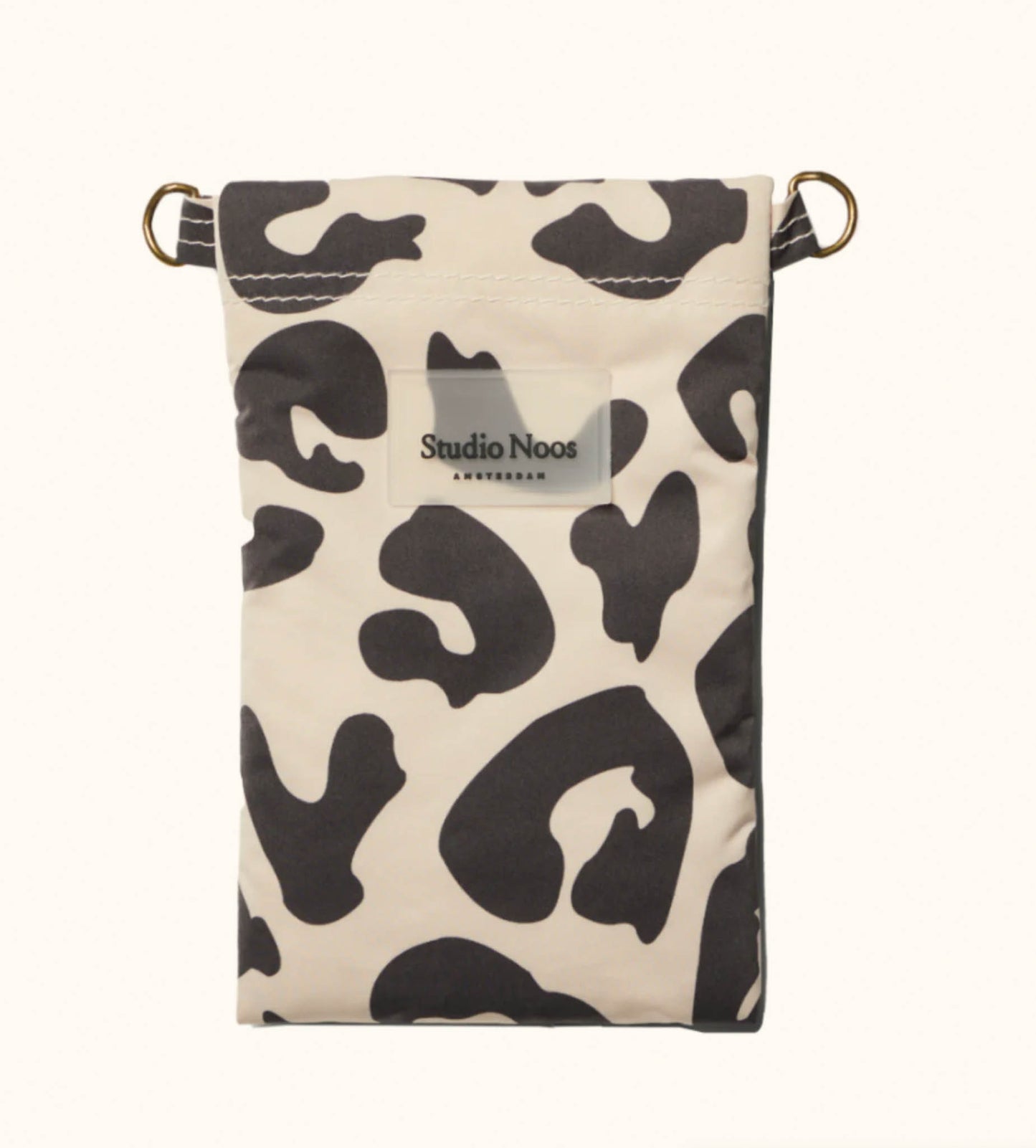 Studio Noos - Handytasche "Holy Cow Puffy Phone Bag " | holy cow