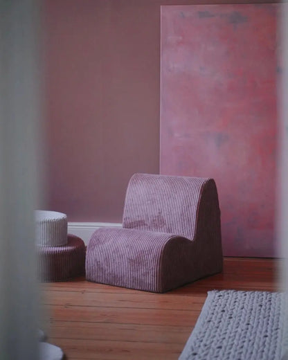 Wigiwama - Wolkenstuhl "Cloud Chair" | pink-mousse