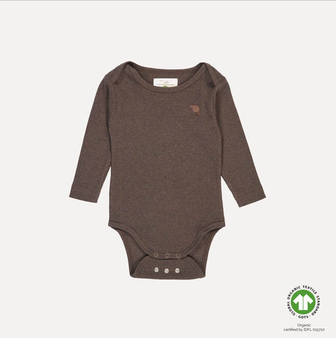 VacVac Studio - Body "Carlet Body LS" | verschiedene Farben