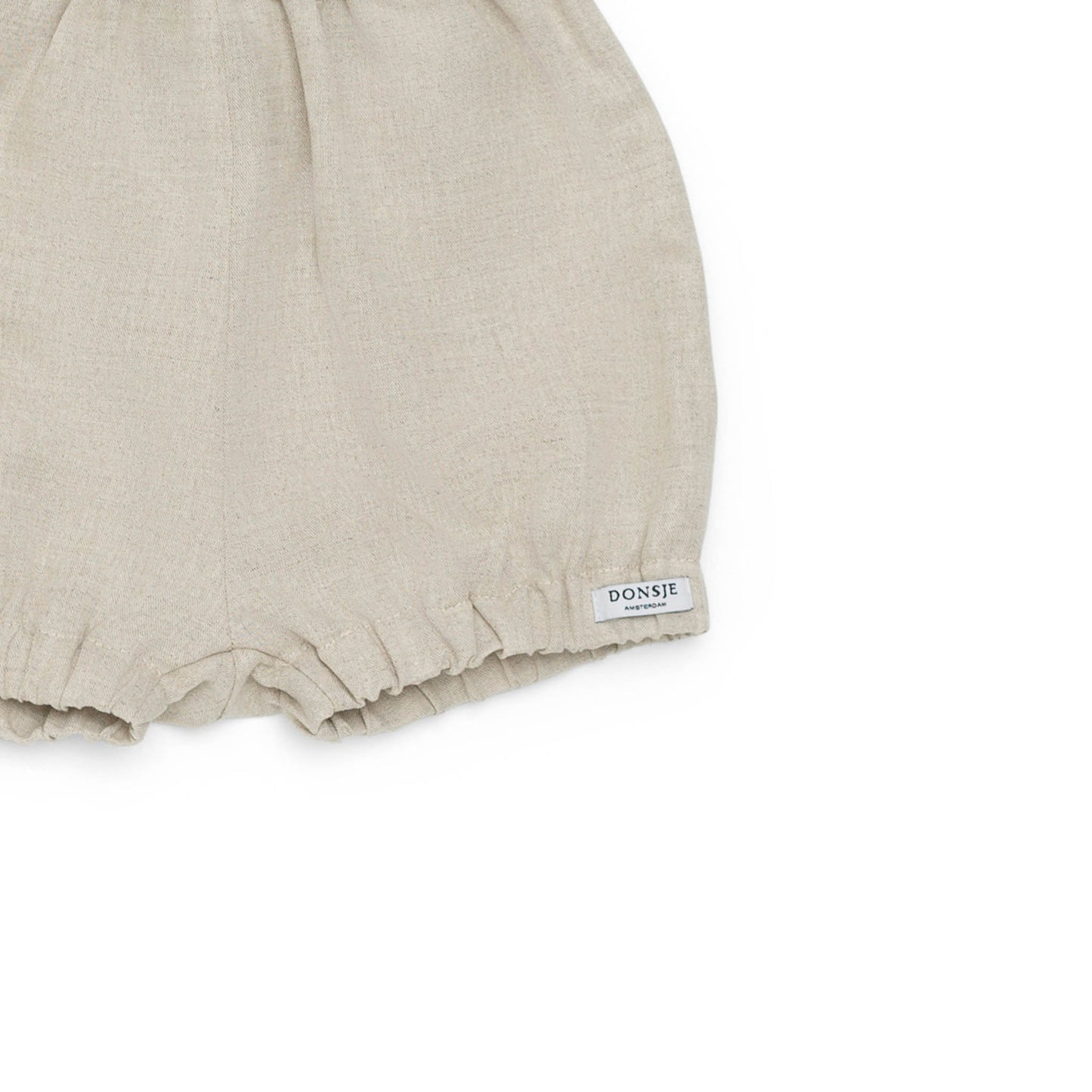 Donsje - Shorts "Jous Bloomers" | birch - Leja Concept Store