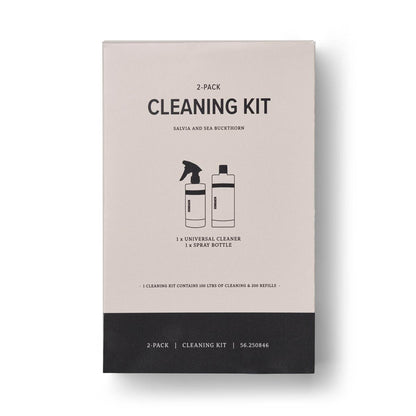 HUMDAKIN - Cleaning kit | neutral