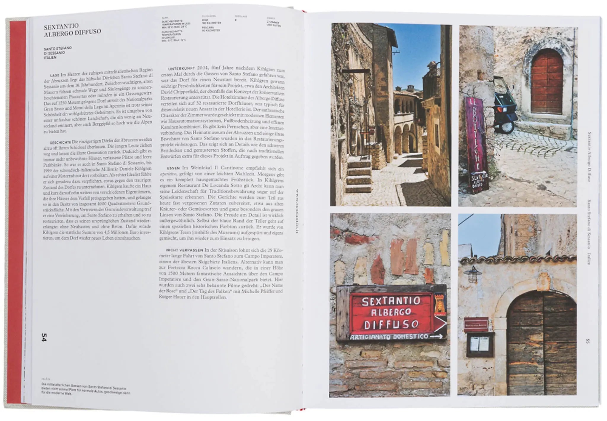 gestalten - Coffe Table Book "Remote Places To Stay" - Leja Concept Store