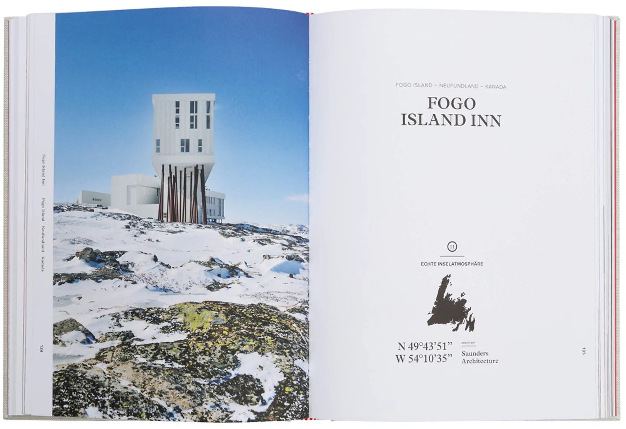 gestalten - Coffe Table Book "Remote Places To Stay" - Leja Concept Store