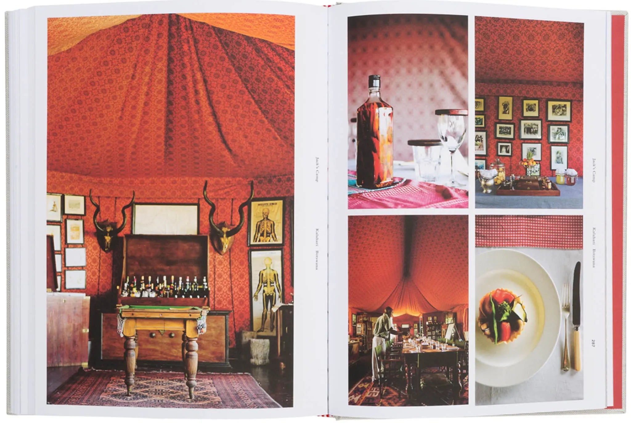 gestalten - Coffe Table Book "Remote Places To Stay" - Leja Concept Store