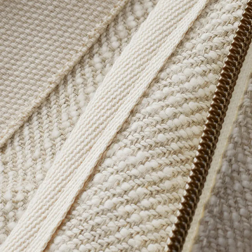 1 + in the Family - (Wickel-) Tasche | natural - Leja Concept Store