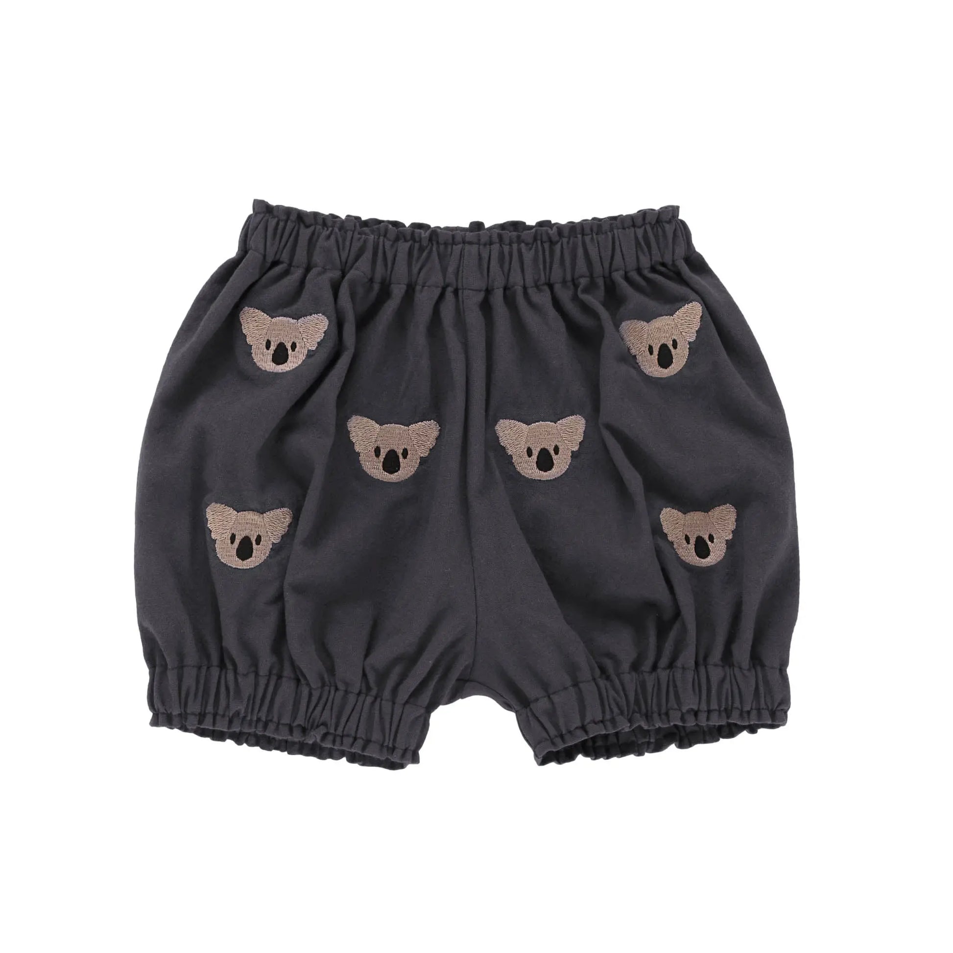 Donsje - Bloomers "Larson Bloomers  Koala" | night blue - Leja Concept Store