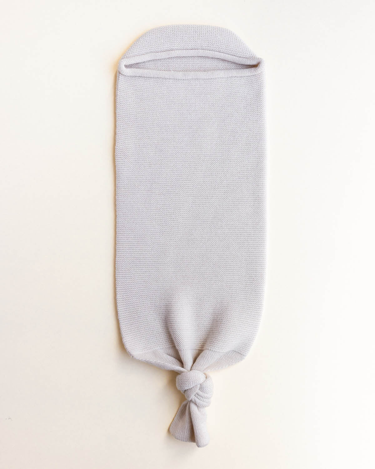Hvid - swaddle bag "Cocoon" | off white